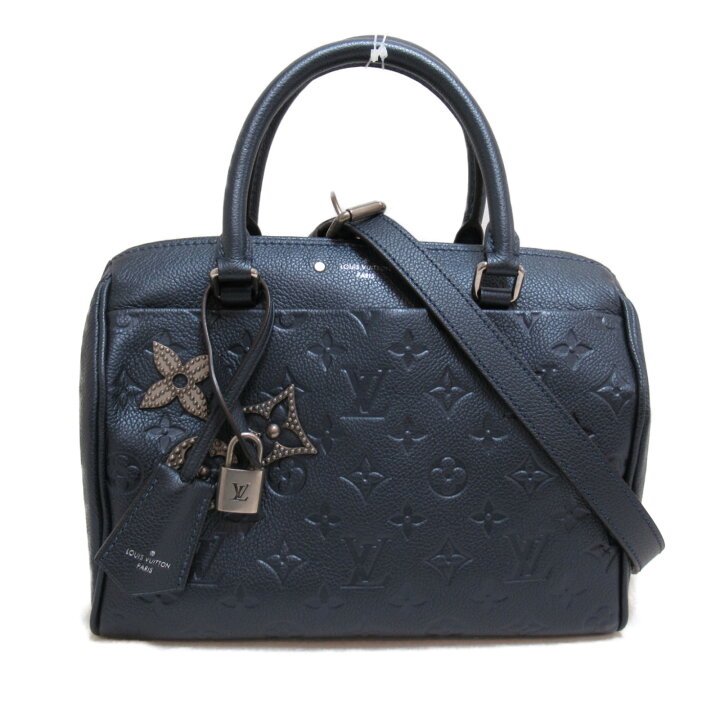 楽天市場】ルイ・ヴィトン LOUIS VUITTON スピーディ・バンドリエール 