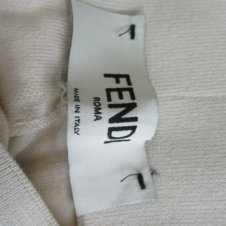 楽天市場】フェンディ FENDI ニットパンツ パンツ 衣料品 ボトムス  