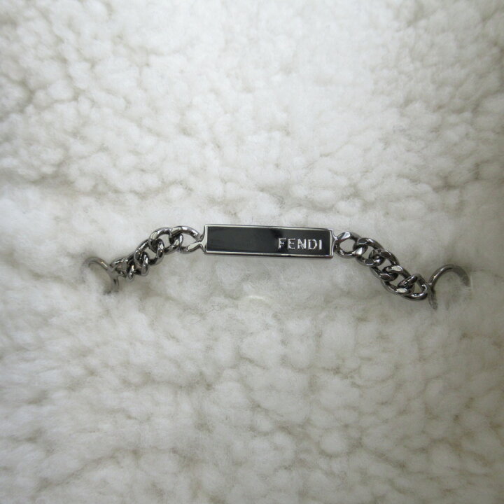 楽天市場】フェンディ FENDI 革コート 衣料品 アウター レザー  