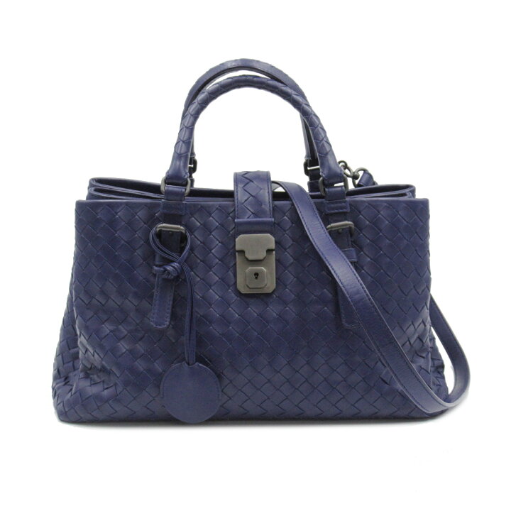 楽天市場】ボッテガヴェネタ BOTTEGA VENETA イントレチャート 2way  