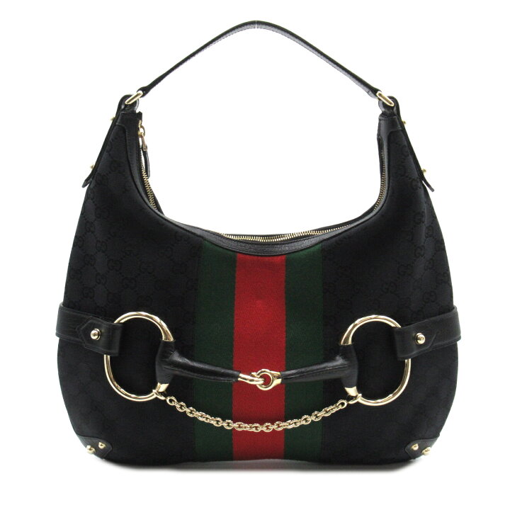 楽天市場】グッチ GUCCI ホースビット ワンショルダー ショルダー  