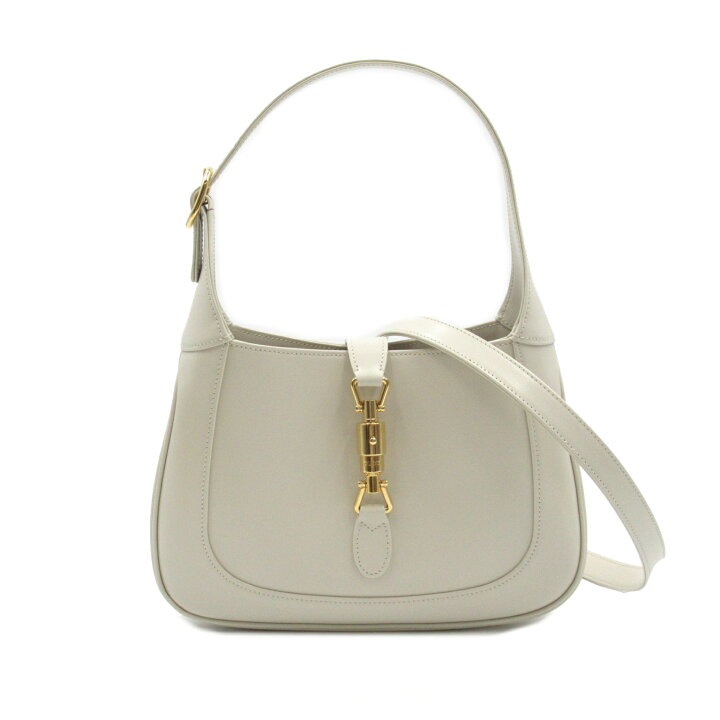 楽天市場】グッチ GUCCI ジャッキー1961ショルダーバッグ 2way  