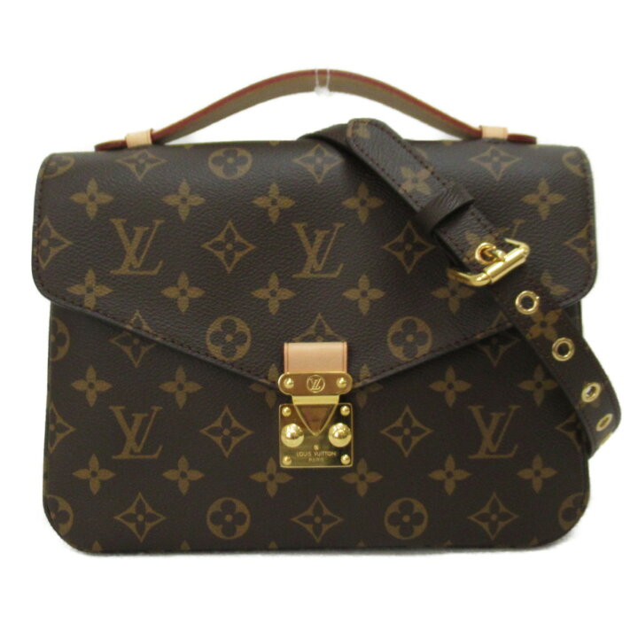 楽天市場】ルイ・ヴィトン LOUIS VUITTON ポシェット・メティス MM  