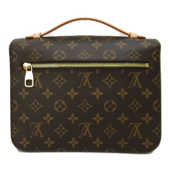 楽天市場】ルイ・ヴィトン LOUIS VUITTON ポシェット・メティス MM  