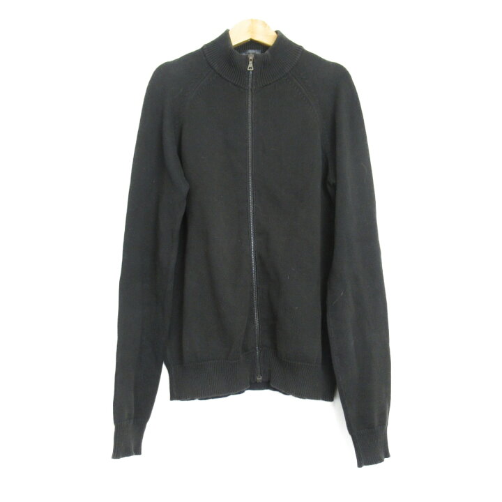 楽天市場】ジルサンダー JIL SANDER ジップアップニット ニット 衣料品 