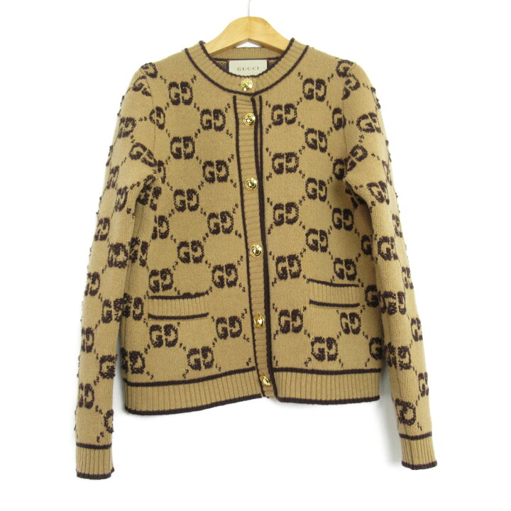 楽天市場】グッチ GUCCI ジャケット 衣料品 アウター ウール  