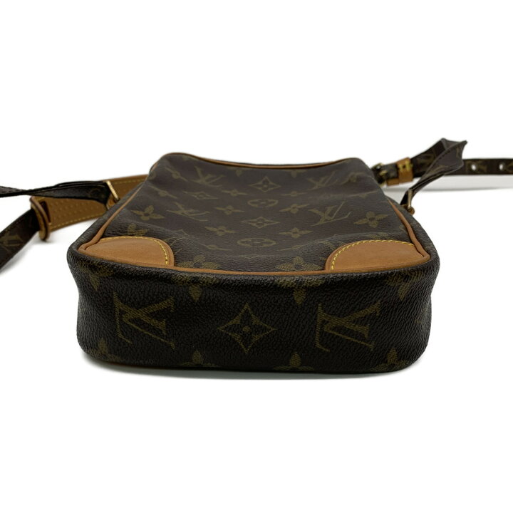 楽天市場】ルイ・ヴィトン LOUIS VUITTON ダヌーブ ショルダーバッグ 
