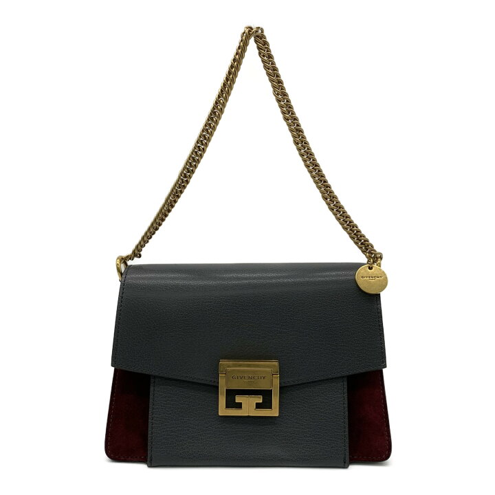 楽天市場】ジバンシィ GIVENCHY GV3スモールショルダーバッグ 2way  