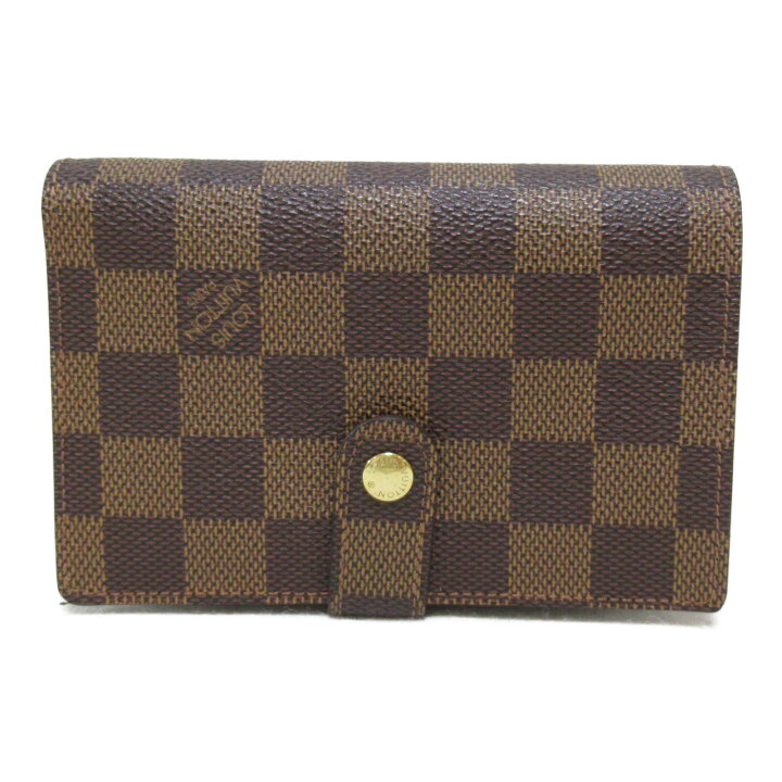 楽天市場】ルイ・ヴィトン LOUIS VUITTON ポルトフォイユ・ヴィエノワ 