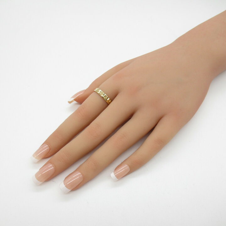 楽天市場】ブシュロン Boucheron キャトル ラディアント リング ハーフ  