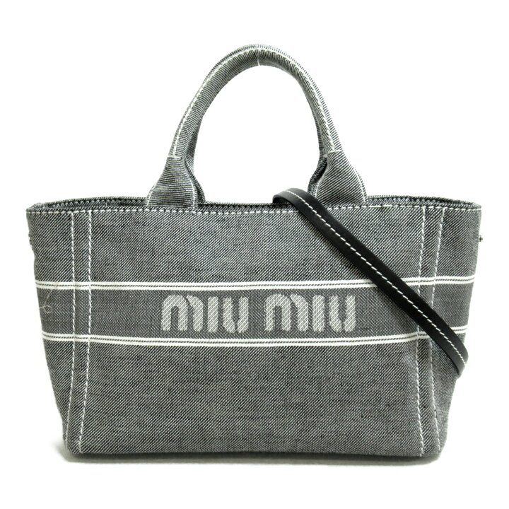 楽天市場】ミュウ ミュウ Miu Miu 2wayショルダーバッグ 2way 