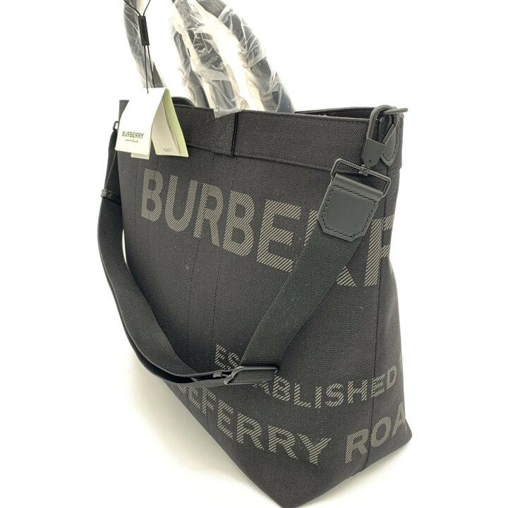 楽天市場】バーバリー BURBERRY 2wayトートバッグ トートバッグ バッグ 