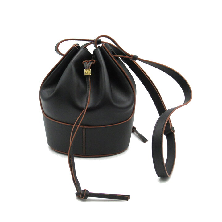 楽天市場】ロエベ LOEWE バルーン スモール ショルダーバッグ 