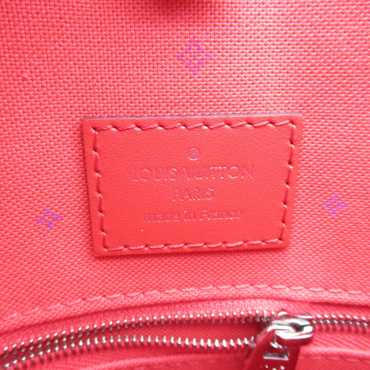 楽天市場】ルイ・ヴィトン LOUIS VUITTON LVエスカル オンザゴーGM  