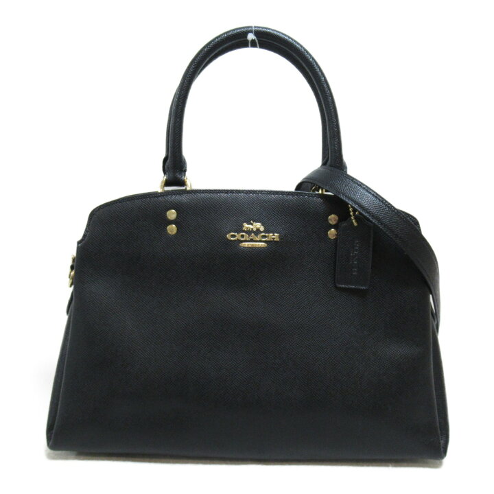 楽天市場】コーチ COACH 2wayショルダーバッグ バッグ レザー  