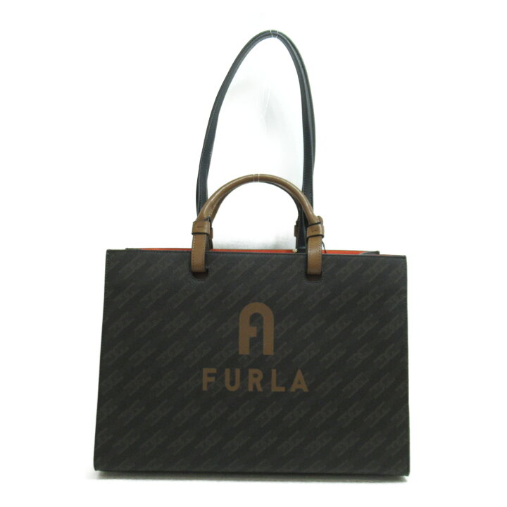 楽天市場】フルラ Furla 2WAYトート ラージ トートバッグ トートバッグ 