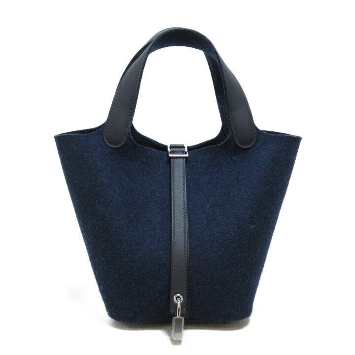 楽天市場】エルメス HERMES ピコタンロック トートバッグ バッグ 