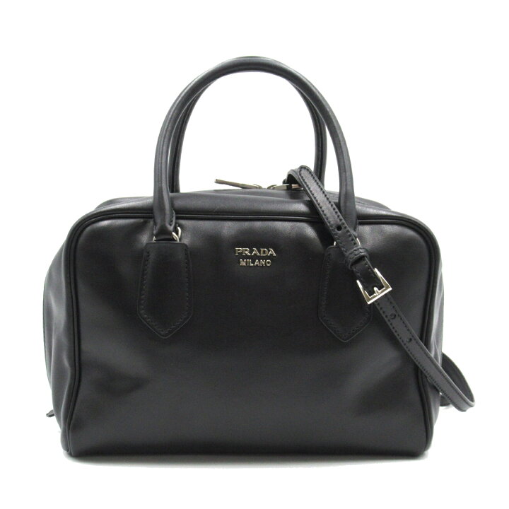 楽天市場】プラダ PRADA 2wayボストンバッグ ボストンバッグ バッグ 