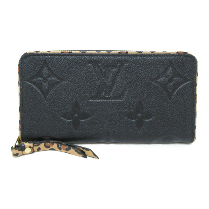 楽天市場】ルイ・ヴィトン LOUIS VUITTON ジッピー・ウォレット  