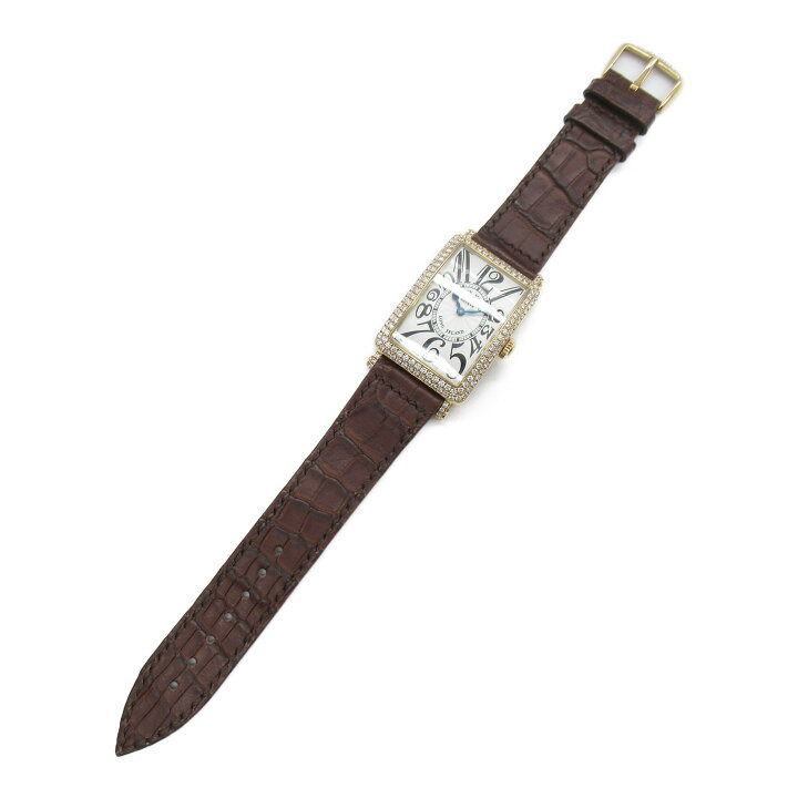 楽天市場】フランクミュラー FRANCK MULLER ロングアイランド ベゼル  