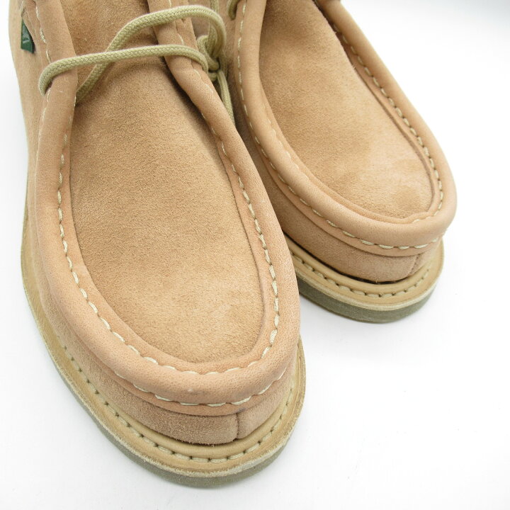 楽天市場】パラブーツ Paraboot パラブーツ ミラベル ドレスシューズ 