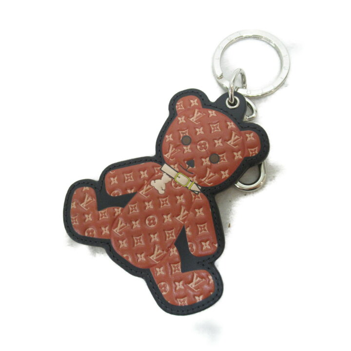 楽天市場】ルイ・ヴィトン LOUIS VUITTON ポルトクレ・クリスマス  