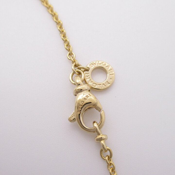 楽天市場】ブルガリ BVLGARI B-zero1 ビーゼロワン ネックレス  