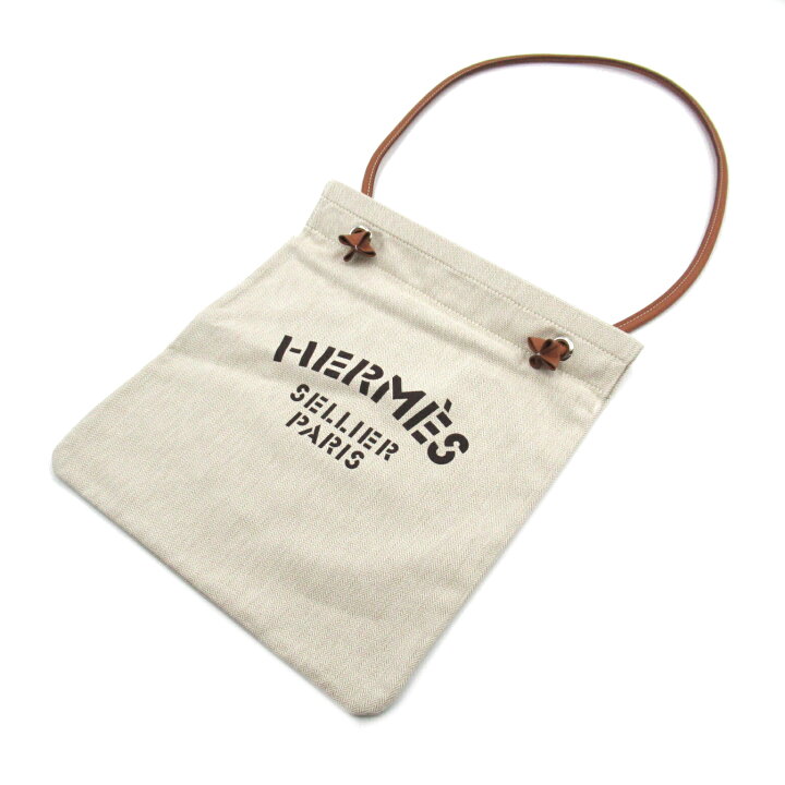 楽天市場】エルメス HERMES アリーヌ ショルダーバッグ バッグ  