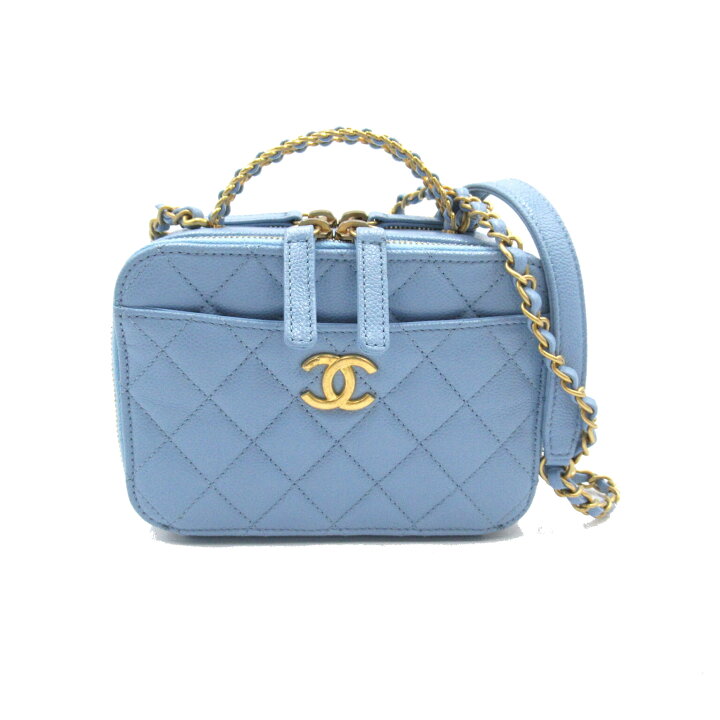 楽天市場】シャネル CHANEL 2WAYバニティチェーンショルダー 2way 