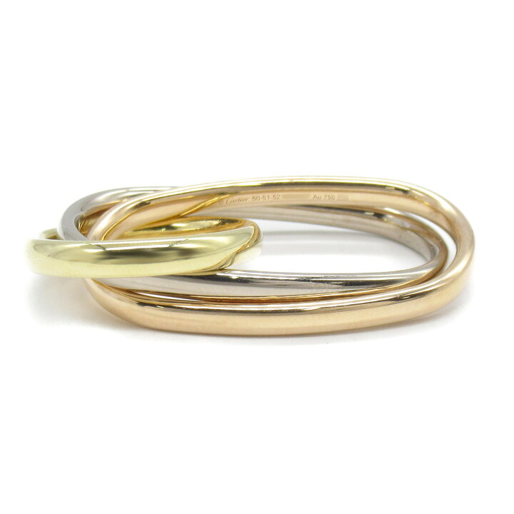 楽天市場】カルティエ CARTIER トリニティ FOR CHITOSE ABE OF sacai  