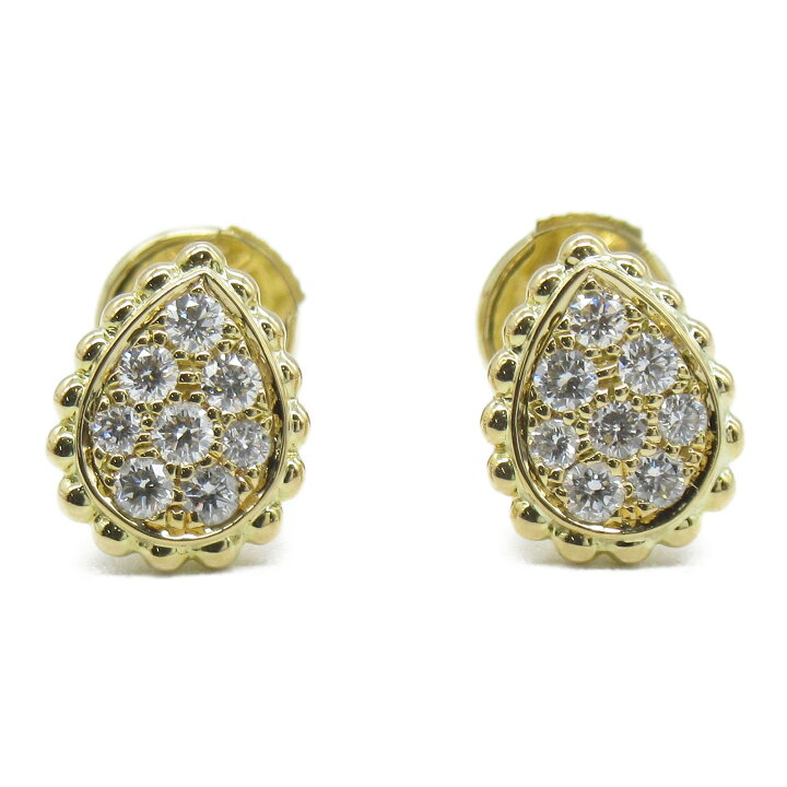 楽天市場】ブシュロン Boucheron セルパンボエム スタッズダイヤ  