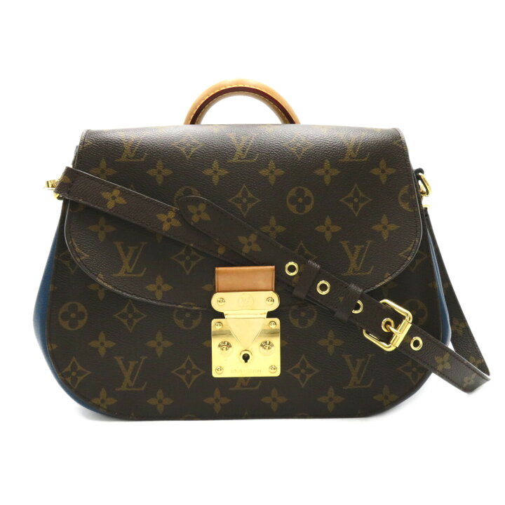 楽天市場】ルイ・ヴィトン LOUIS VUITTON エデンPM 2wayショルダー 