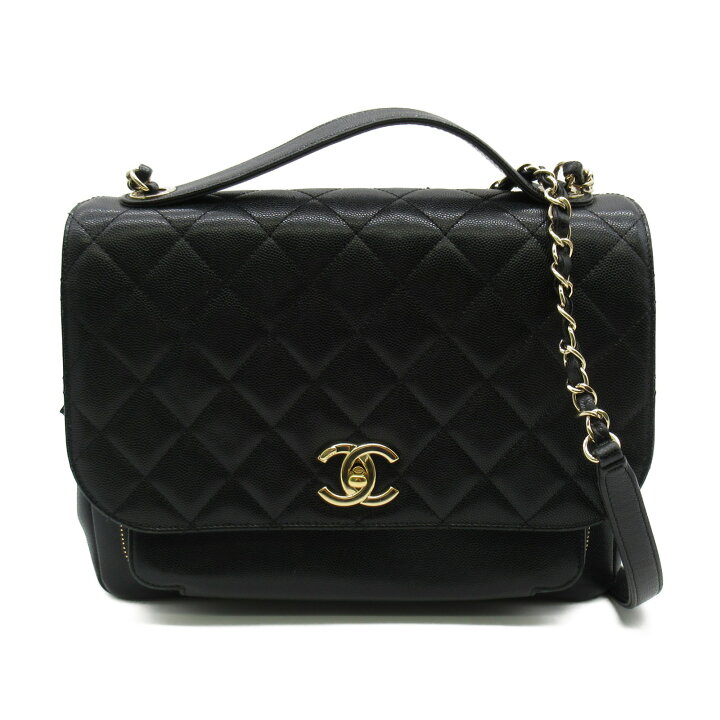 楽天市場】シャネル CHANEL マトラッセ ビジネス アンフィニティ 