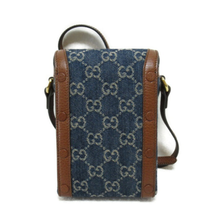楽天市場】グッチ GUCCI ショルダーポーチ アクセサリーポーチ  