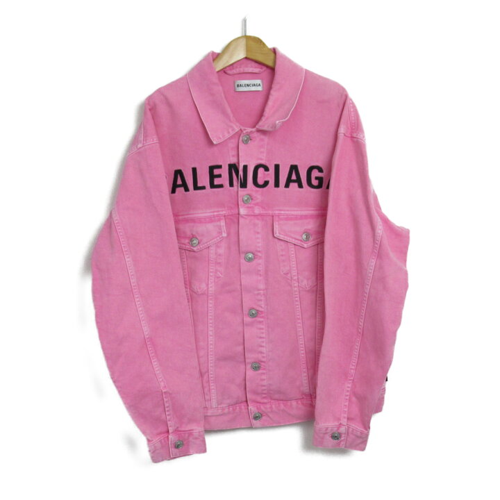 楽天市場】バレンシアガ BALENCIAGA 衣料品 アウター コットン  