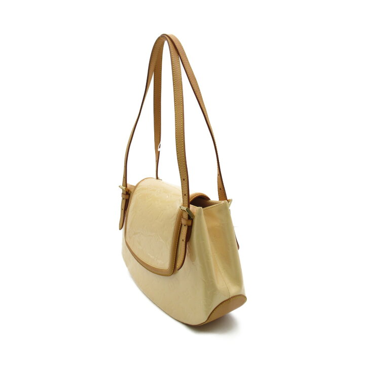 ルイヴィトン Louis Vuitton ヴェルニ ビスケインベイGM M91284 バッグ  
