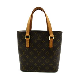 ルイ・ヴィトン LOUIS VUITTON ヴァヴァンPM トートバッグ トートバッグ バッグ PVCコーティングキャンバス モノグラム レディース ブラウン系 M51172 【中古】