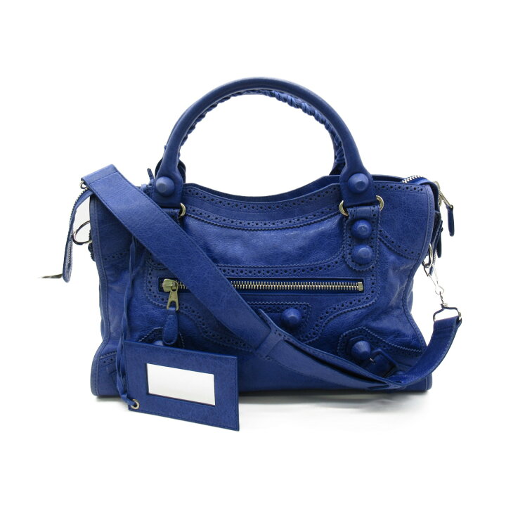 楽天市場】バレンシアガ BALENCIAGA ジャイアントシティ トートバッグ  