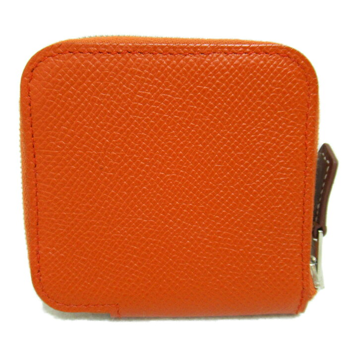 楽天市場】エルメス HERMES アザップコンパクトシルクイン コイン  