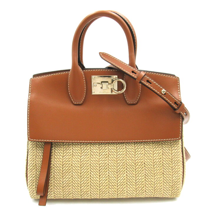 楽天市場】サルヴァトーレフェラガモ Salvatore Ferragamo スタジオ 