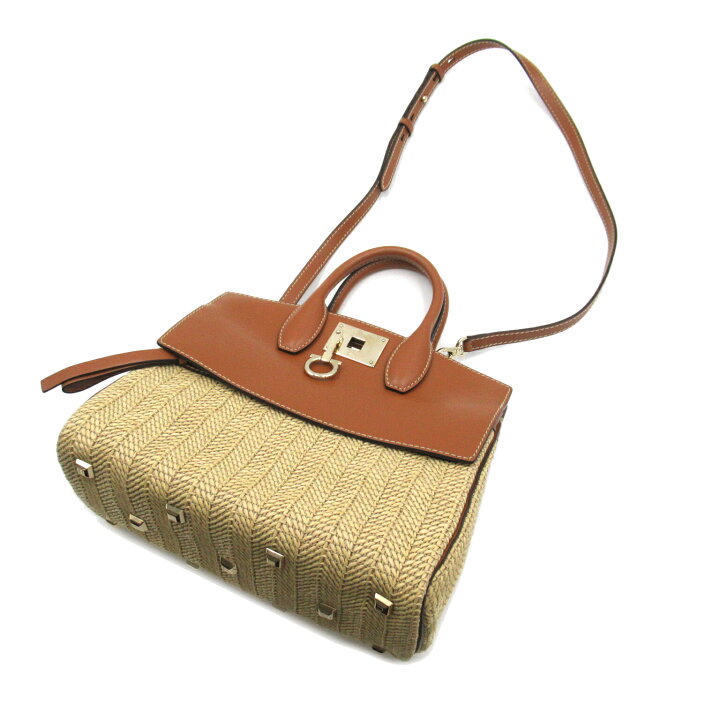 楽天市場】サルヴァトーレフェラガモ Salvatore Ferragamo スタジオ 