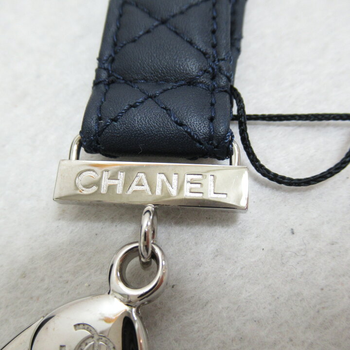 楽天市場】シャネル CHANEL ショルダーストラップ ストラップ 