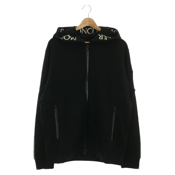 楽天市場】モンクレール MONCLER ジップアップカーディガン 