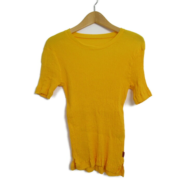 楽天市場】イッセイミヤケ ISSEY MIYAKE 半袖Tシャツ 衣料品 トップス 