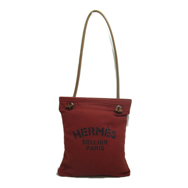 楽天市場】エルメス HERMES アリーヌ トートバッグ トートバッグ 