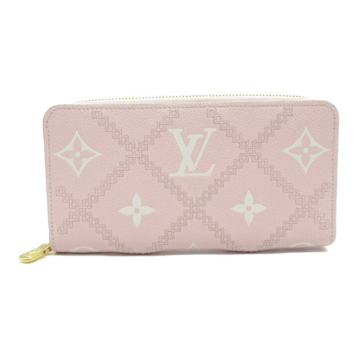 楽天市場】ルイ・ヴィトン LOUIS VUITTON ジッピー・ウォレット  