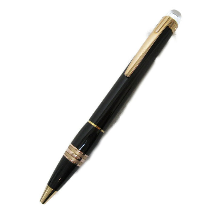 楽天市場】モンブラン MONTBLANC スターウォーカー ミッドナイト  
