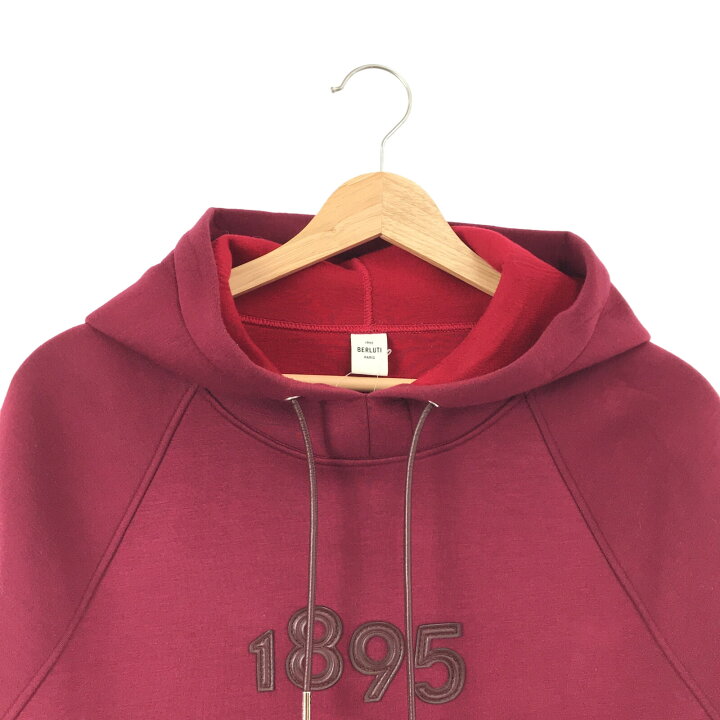 楽天市場】ベルルッティ Berluti パーカー パーカー 衣料品 トップス 