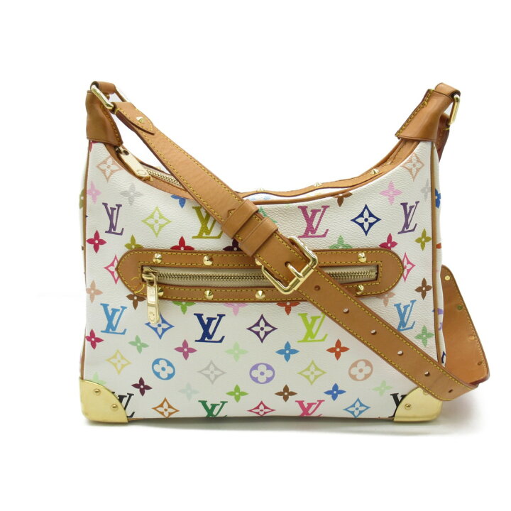 楽天市場】ルイ・ヴィトン LOUIS VUITTON ブローニュ ショルダーバッグ  