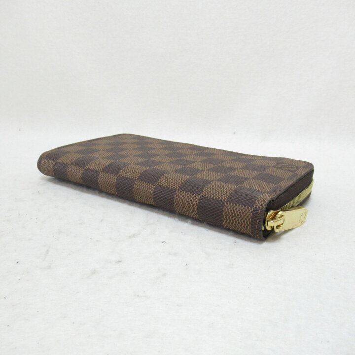 楽天市場】ルイ・ヴィトン LOUIS VUITTON ジッピー・ウォレット  